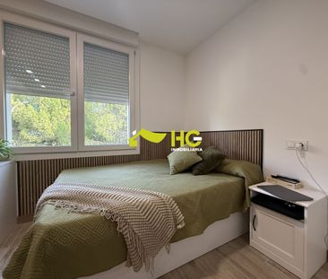 Alquiler Estudio en Urbanización - El Bosque, Villaviciosa De Odón - Photo 1