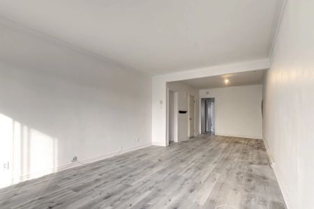 Appartement, Montréal (Côte-des-Neiges/Notre-Dame-de-Grâce) - Photo 3