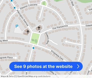 17 Queensway, Westlands, ST5 3PX - Photo 1