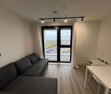 1 bedroom apartment to rent - Photo 5