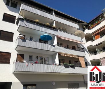 *3 Zimmer - renoviert - Südbalkon - Stellplatz oder Garage* - Foto 5
