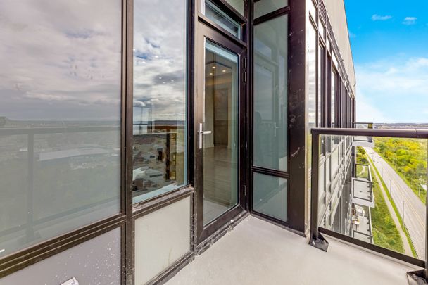 For Lease - 8010 Derry Road Unit# 2004, Milton, Ontario - Photo 1