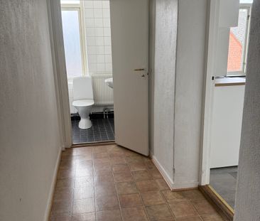 Brogatan, Tomelilla - Foto 1