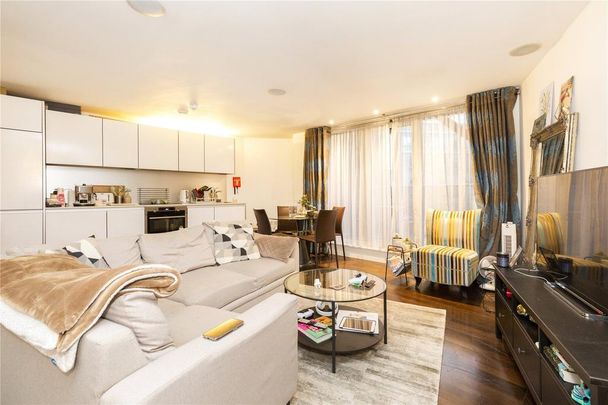 1 bedroom apartment to rent - Photo 1