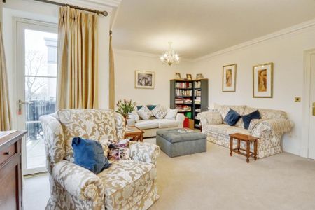 2 bedroom duplex to rent - Photo 3