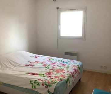 Location Appartement 2 pièces Meublé 50m² ST BRIEUC 22000 - Photo 2