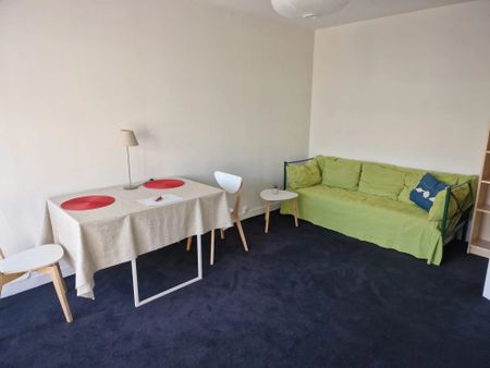 Appartement 44.08 m² - 2 Pièces - Paris (75013) - Photo 4