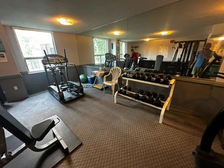For Lease - 10 Edgecliffe Golfway Unit# 311, Toronto, Ontario - Photo 4