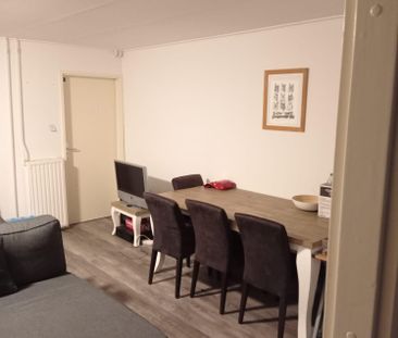 Te huur: Kamer Pluimstraat in Enschede - Foto 6