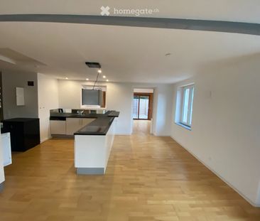 Appartement avec grande terrasse à louer - Foto 4