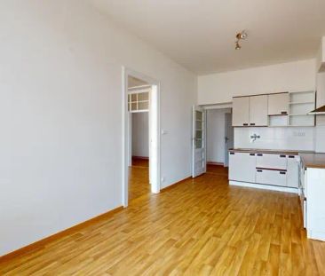 Pronájem, byt 2+kk s terasou v centru Tábora, 60 m - Photo 6