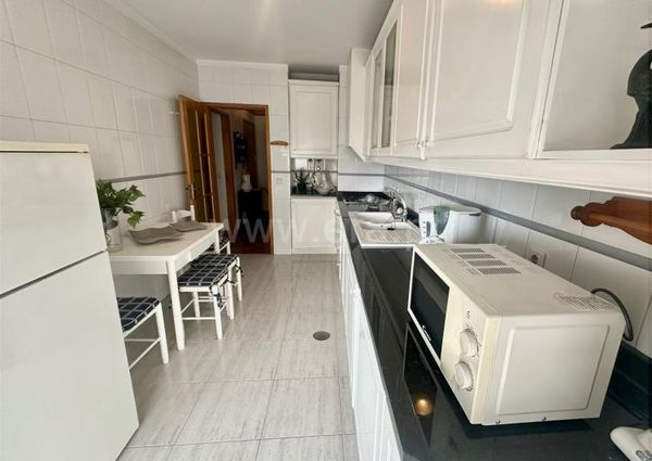 Apartamento T2 em Braga