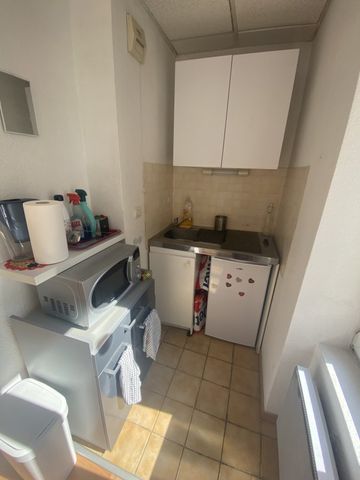 Appartement 1 pièce à Strasbourg - Photo 3