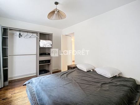 Appartement T3 près de MACON à louer - Photo 4