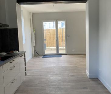 Location Appartement 3 pièces 83m² LIBOURNE 33500 - Photo 5