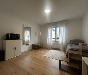 Appartement 1 pièce à Montigny-lès-Metz - Photo 2