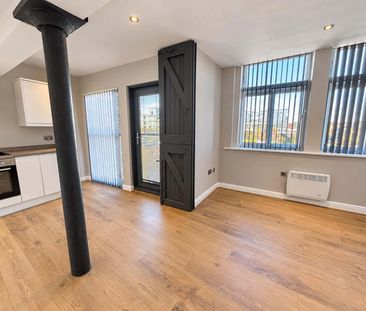 4 Leigh Street, Liverpool, Merseyside, L1 - Photo 6
