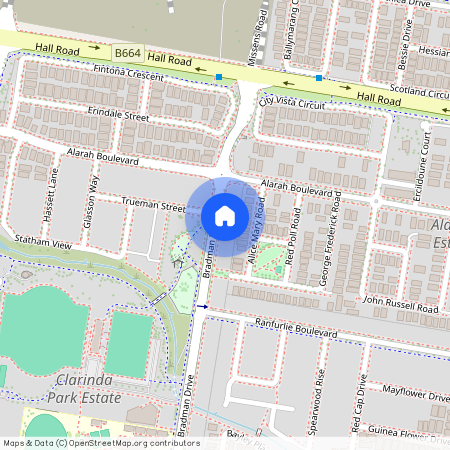 25 Bradman Drive, Vic 3977, Cranbourne West