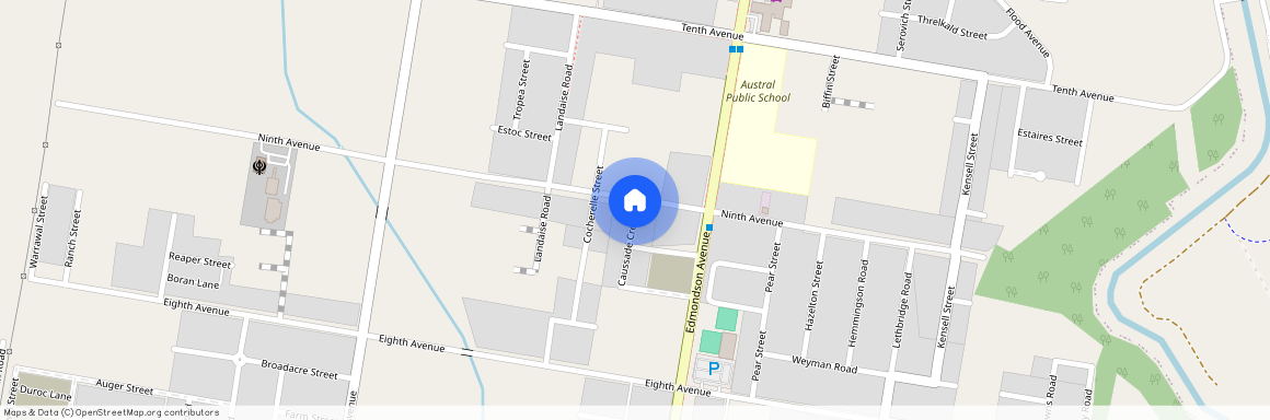 39 Caussade Crescent, NSW 2179, Austral