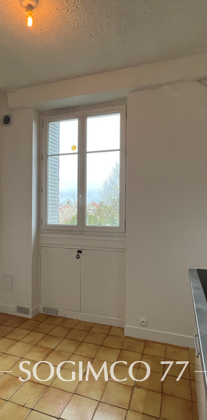 Location Appartement 3 pièces 55m² THORIGNY SUR MARNE 77400 - Photo 1