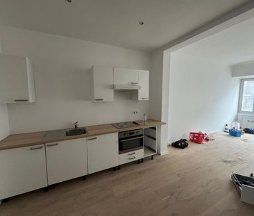 Appartement - à louer - 1190 Forest 1 100 € - Photo 6