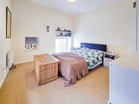 1 bedroom apartment to rent - Photo 5