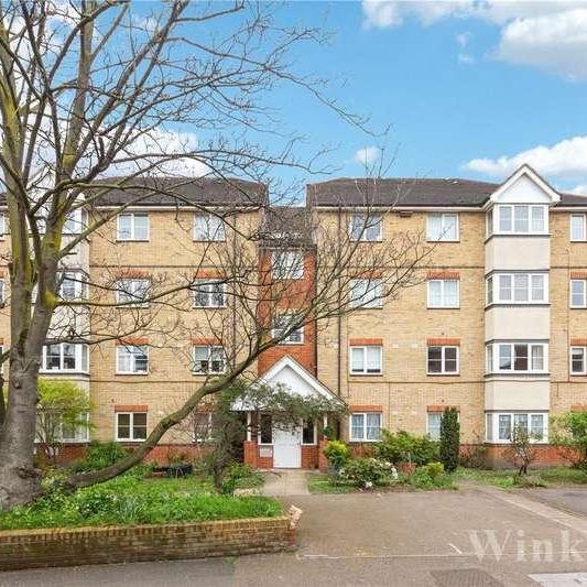 Cold Blow Lane, London, SE14 - Photo 1