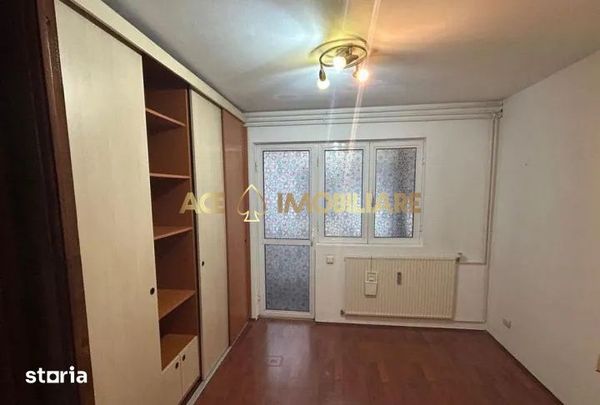 4 Camere de inchiriat | Drumul Taberei | Metrou | Centrala Proprie - Fotografie 1