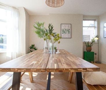 10 Bed Semi-Detached House, Wellington Road, M14 - Photo 5