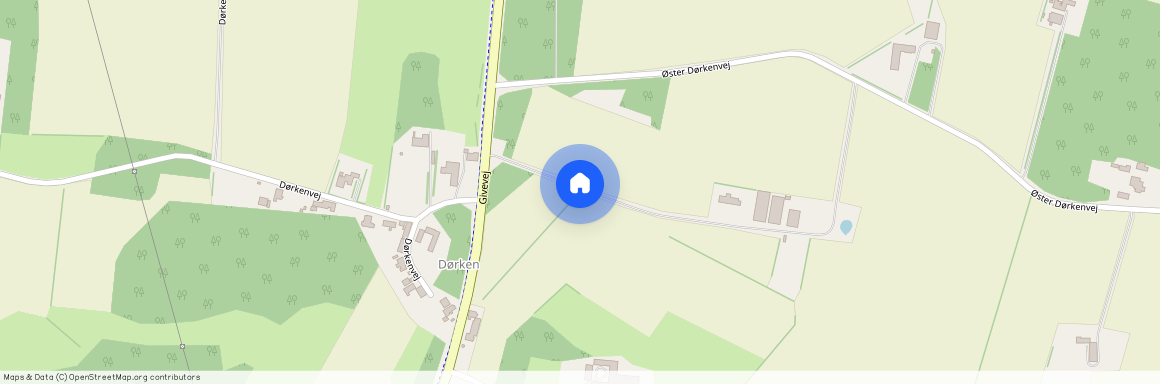 Sire Eskildsens Vej 20, 7323 Give