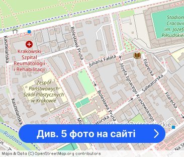 Bezczynszowa kawalerka do wynajęcia przy ul. Prusa - Фото 1