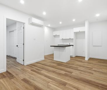 For Lease - 324 Frontenac Street Unit# D, Vanier and Kingsview Park... - Photo 1