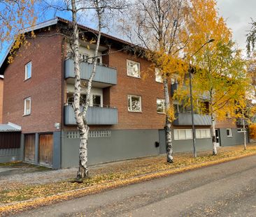 Allégatan 5B - Foto 5