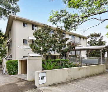 7/19 Johnston Street, Annandale NSW 2038 - Apartment For Rent | Domain - Photo 4
