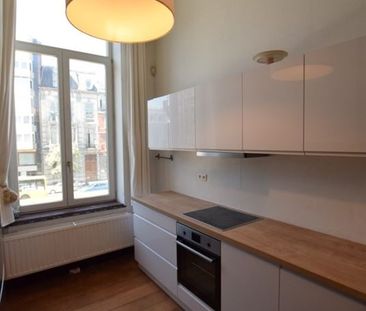 Appartement à louer à LIEGE 1 - Photo 1
