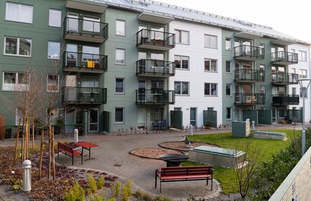 Nygårdsgatan, Västerås - Photo 3