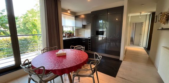 Appartement te huur in Hasselt voor € 1.100 met 2 slaapkamers - Foto 2