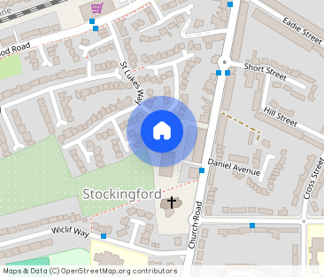 7 Allotment Close, Nuneaton - Photo 1