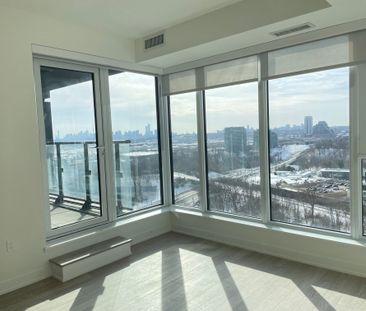 For Lease - 1 Quarrington Lane Unit# 1705, Toronto, Ontario - Photo 2