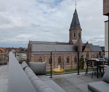 Guido Gezellestraat 1 / 3.1, 8840 Staden - Photo 1