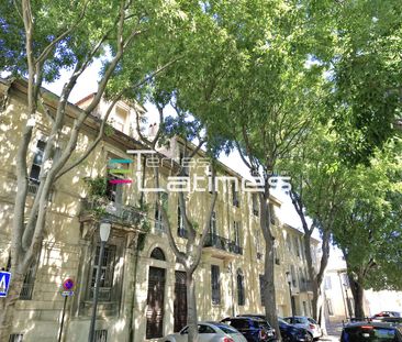 Location Appartement 1 pièce 21m² NIMES 30000 - Photo 6