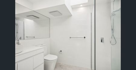 The Perfect Balance Of Privacy & Accessibility, Brand-New North-Facing Terrace In The Heart Of Paddington - Photo 3