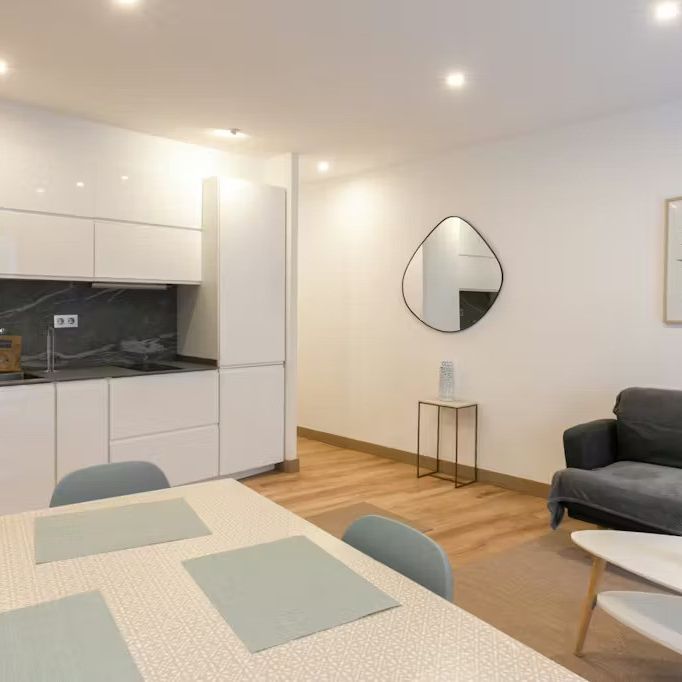 Carrer Nou de la Rambla, Barcelona, Catalonia 08004 - Foto 1