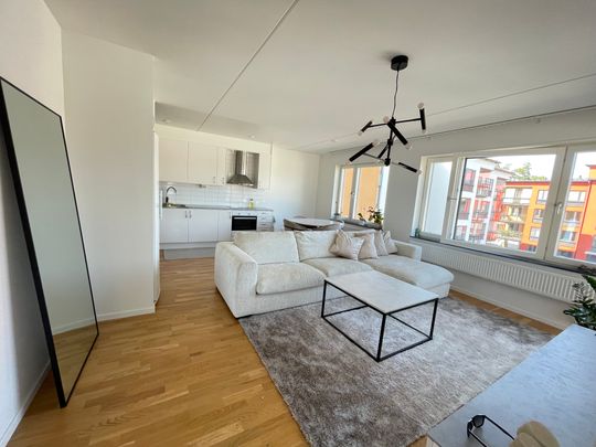 Fågelbärsvägen, Sturefors - Foto 1