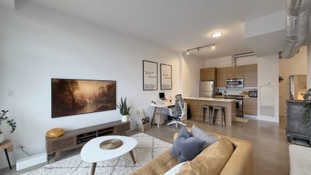 For Lease - 569 King Street Unit# 602, Toronto, Ontario - Photo 3