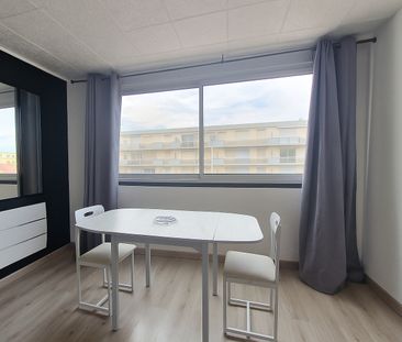 Location Appartement 1 pièce 29m² - Photo 5