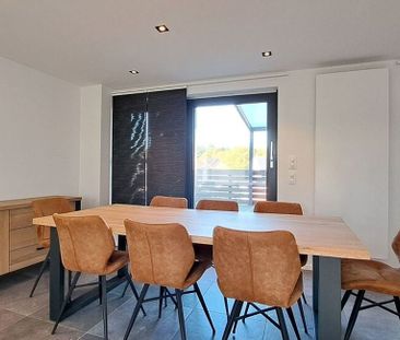 Appartement te huur in Rekem voor € 1.080 met 3 slaapkamers - Photo 4