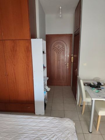 Studio/Γκαρσονιέρα για ενοικίαση Αστικός Συνοικισμός - Περικλέους - Κυψέλη (Ξάνθη) - Φωτογραφία 3