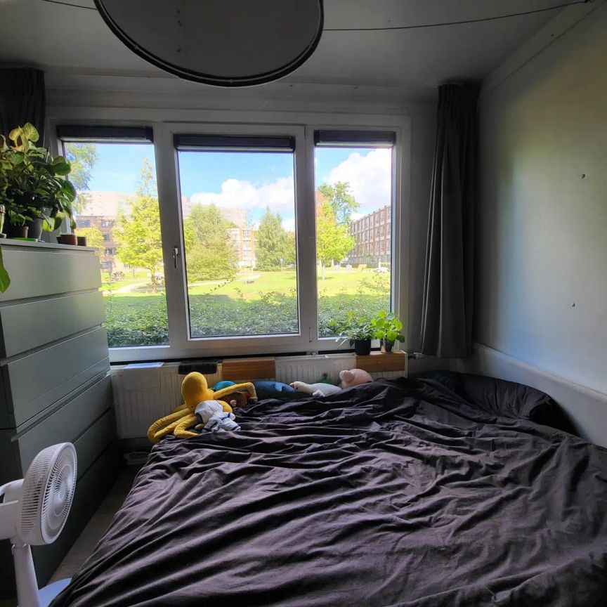 Darlingstraat 803, Amsterdam Zuidoost - À louer - Foto 1