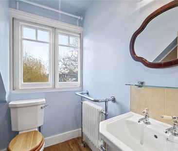 Grove Park Gardens, London, W4 flat to rent - Photo 6